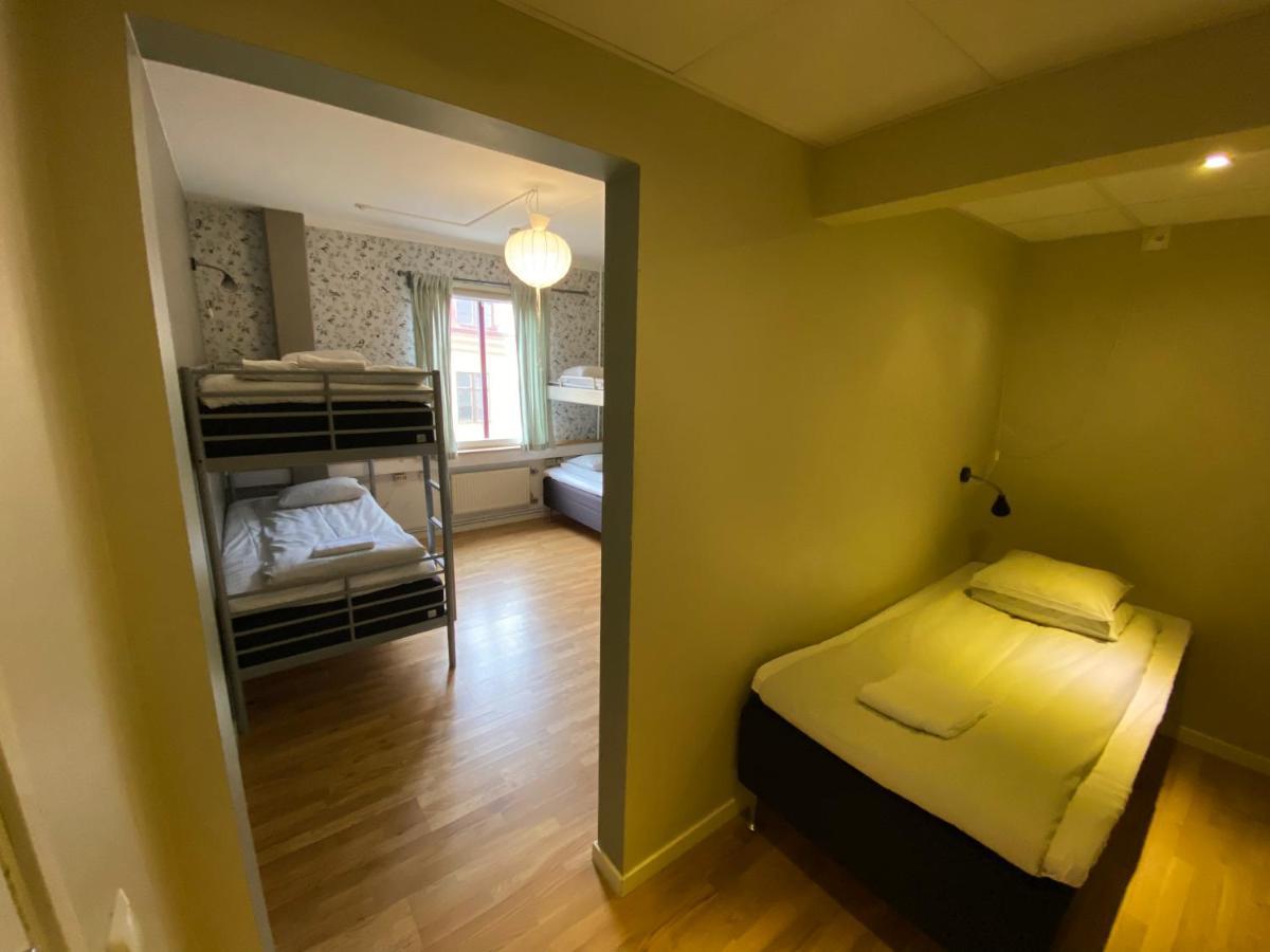 Uppsala Hostel By Citystay المظهر الخارجي الصورة