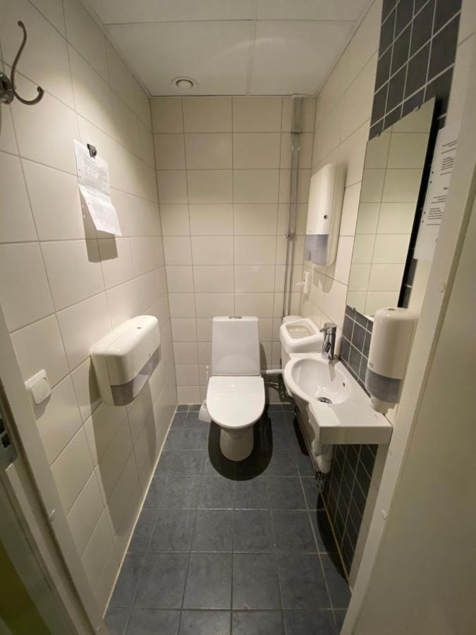 Uppsala Hostel By Citystay المظهر الخارجي الصورة