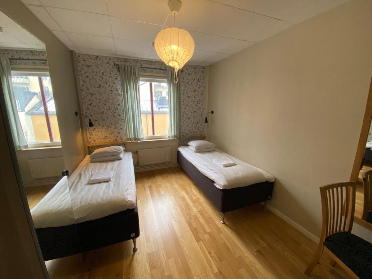 Uppsala Hostel By Citystay المظهر الخارجي الصورة