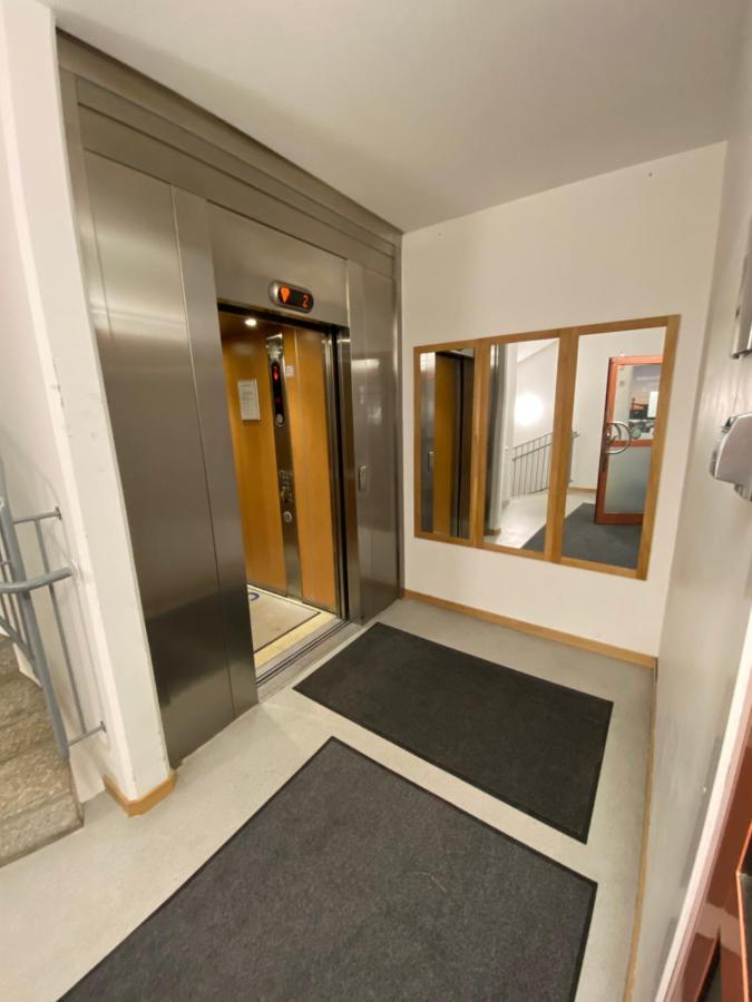 Uppsala Hostel By Citystay المظهر الخارجي الصورة