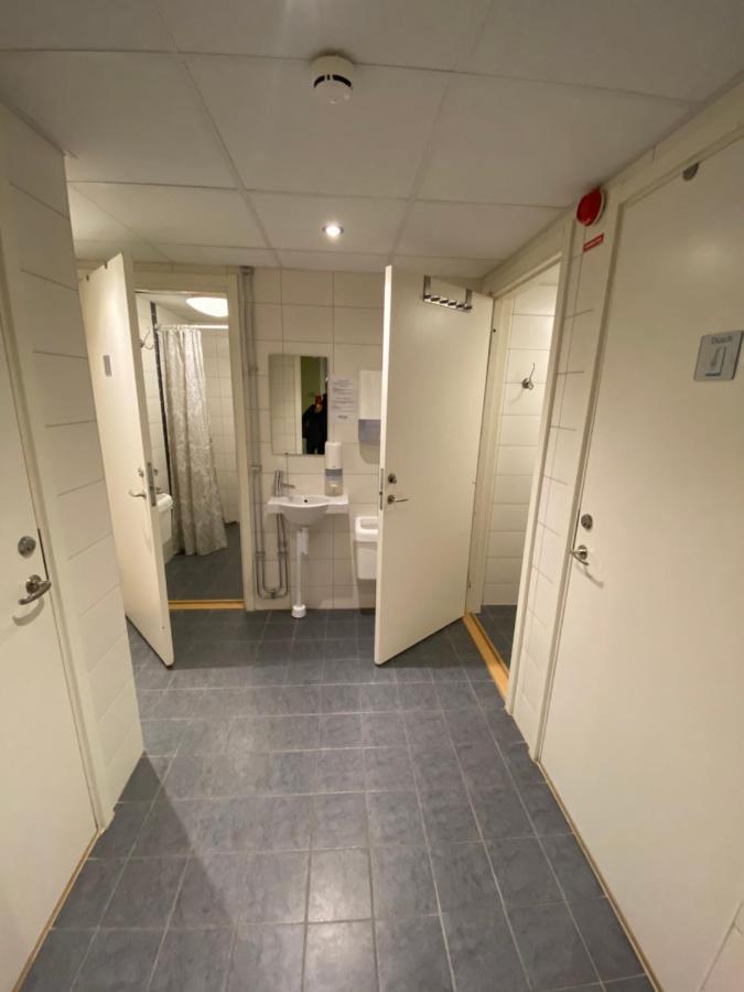 Uppsala Hostel By Citystay المظهر الخارجي الصورة