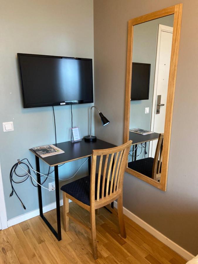 Uppsala Hostel By Citystay المظهر الخارجي الصورة