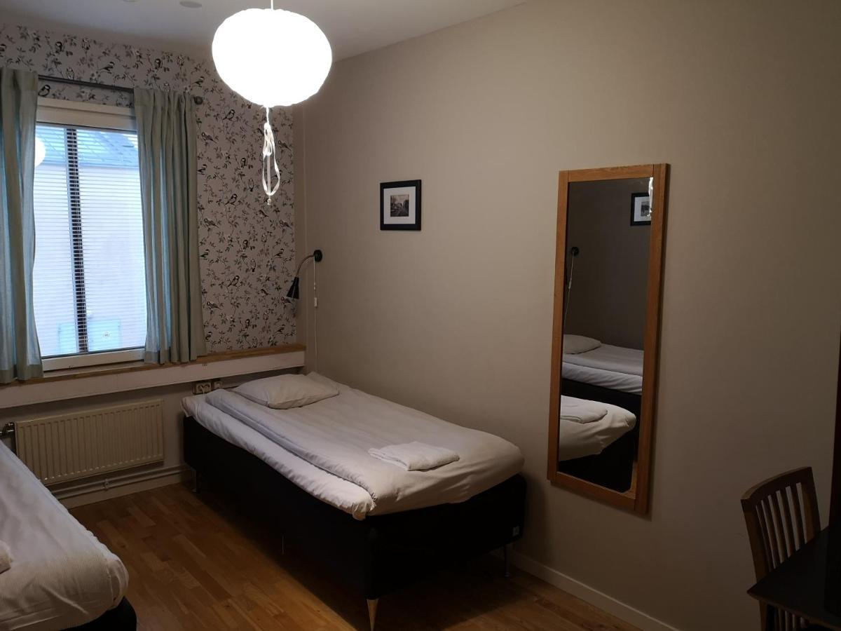 Uppsala Hostel By Citystay المظهر الخارجي الصورة